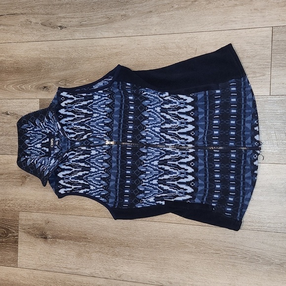 Champ Vest - Picture 1 of 4